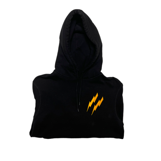 Dos Bolts Hoodie