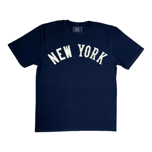 All Star Gold New York Midtown T-Shirt