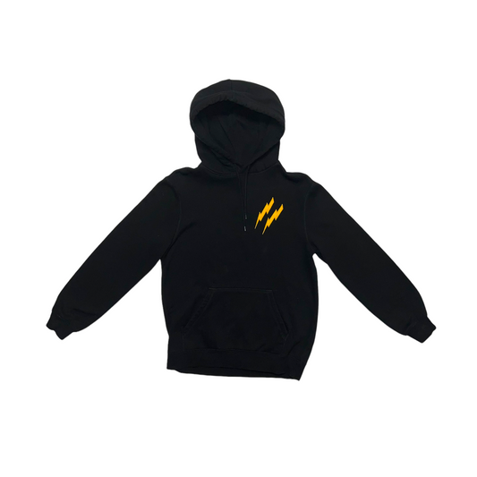 Dos Bolts Hoodie
