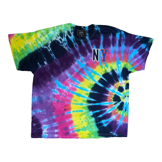 Tie Dye T-shirt Q718