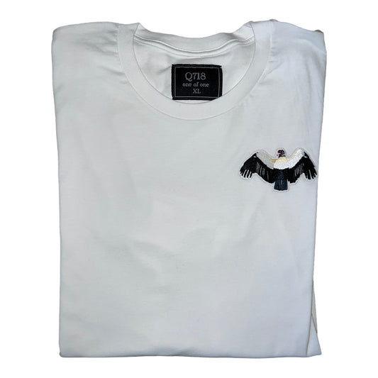 Short Sleeve T-Shirt King V