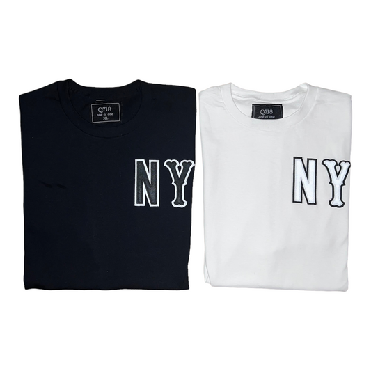 All City NY T-Shirt