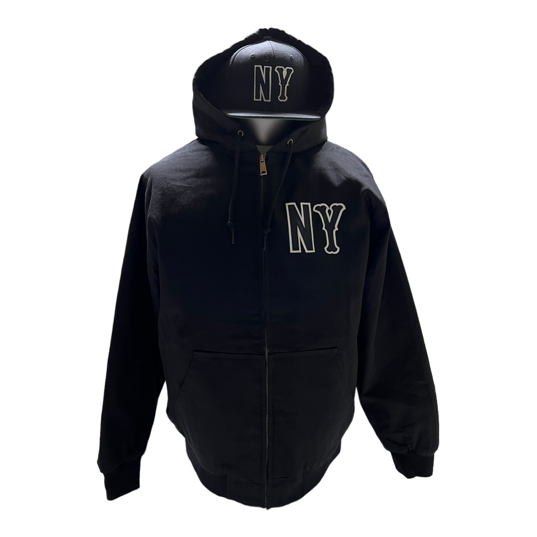 New York Jacket Q718 New York Jacket Q718