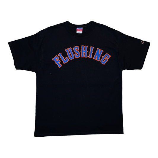 Premium Flushing T-Shirt