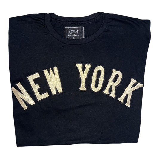All Star Gold New York Midtown T-Shirt