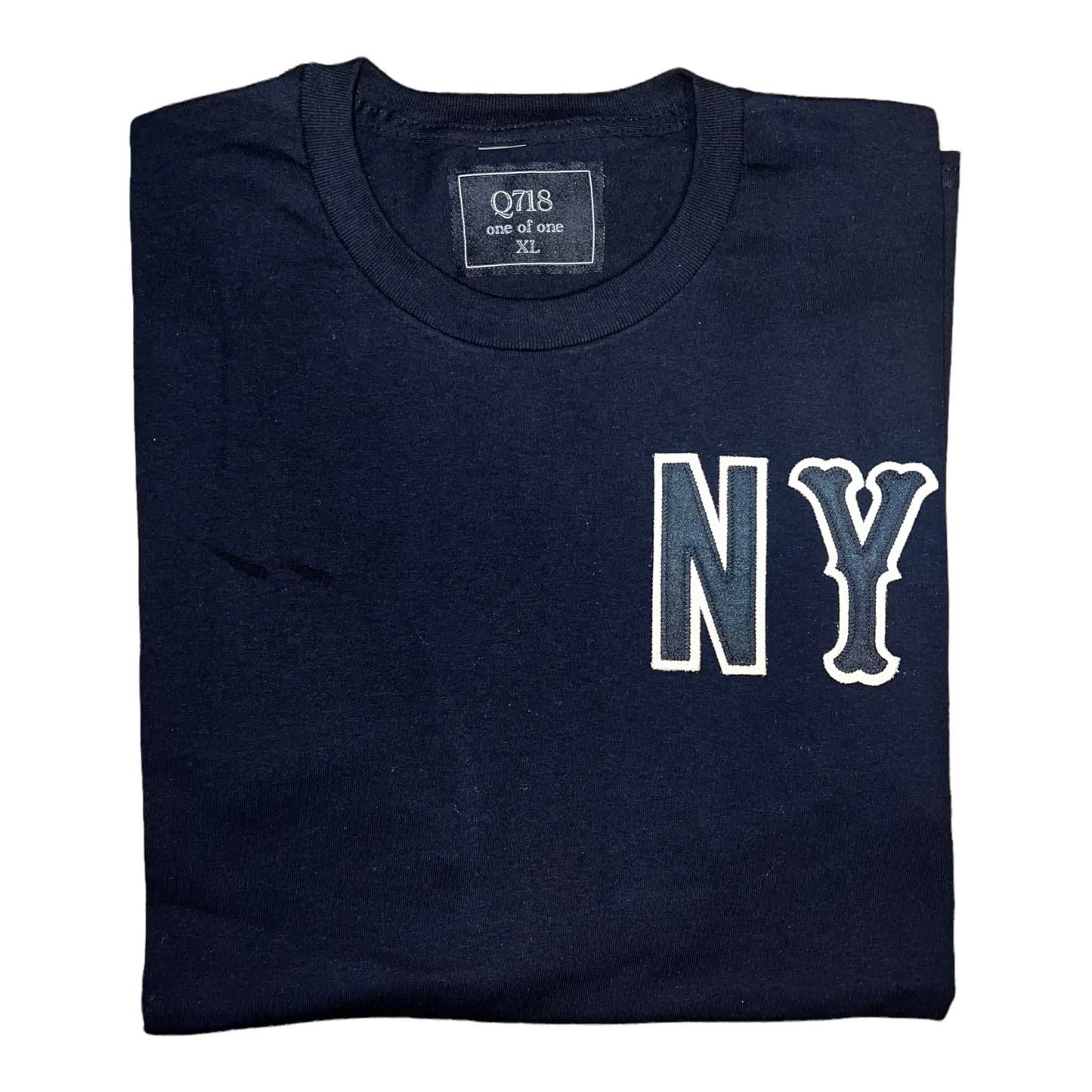 All City NY T-Shirt