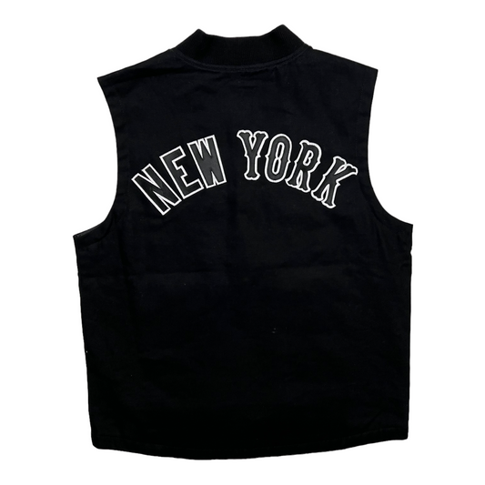 New York Vest