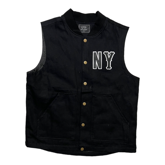 New York Vest