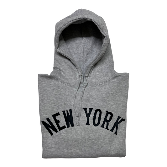 New York Hoodie & Joggers Set