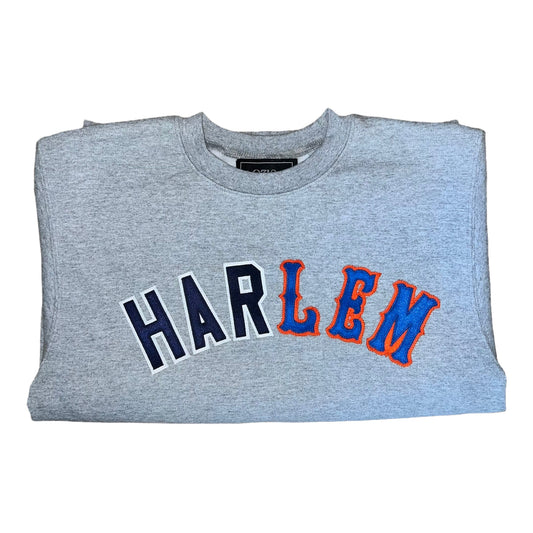 Harlem Crewneck Sweater