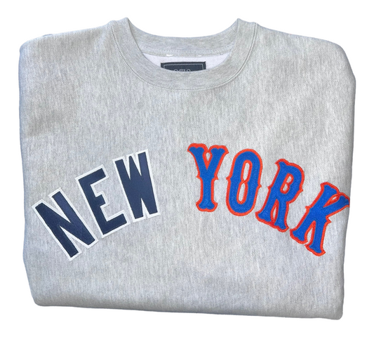 New York All City Sweater