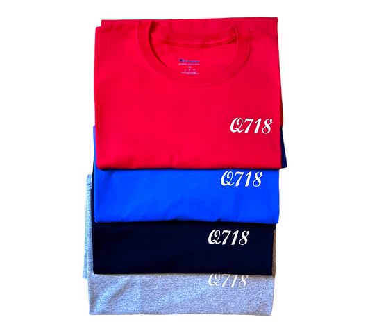 Signature Q718 T-Shirt