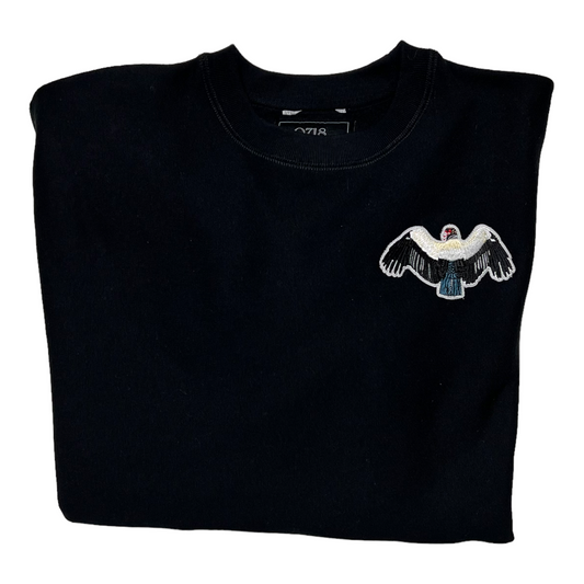 Premium King V Sweater