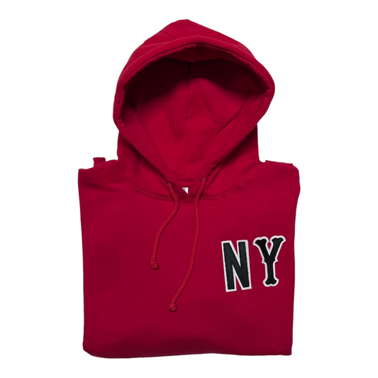 ALL CITY Hoodie & Joggers Set