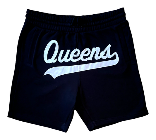 Queens Signature Shorts