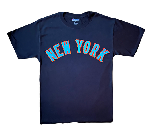 South Beach Subway Series T-Shirt