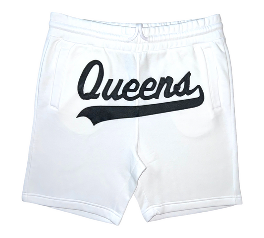 Queens Signature Shorts