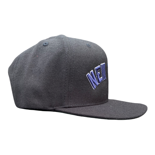 New York ALL City Snapback