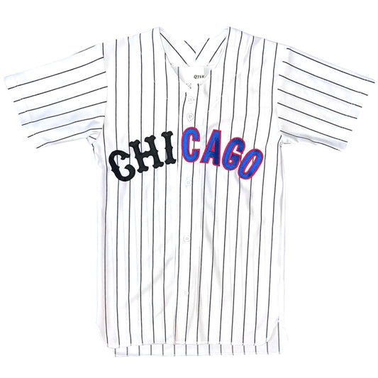 Chicago Baseball Jersey