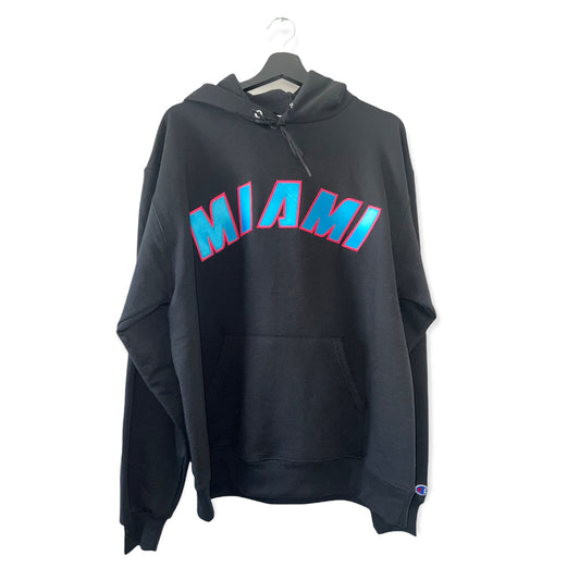 MIA 305 Hoodie