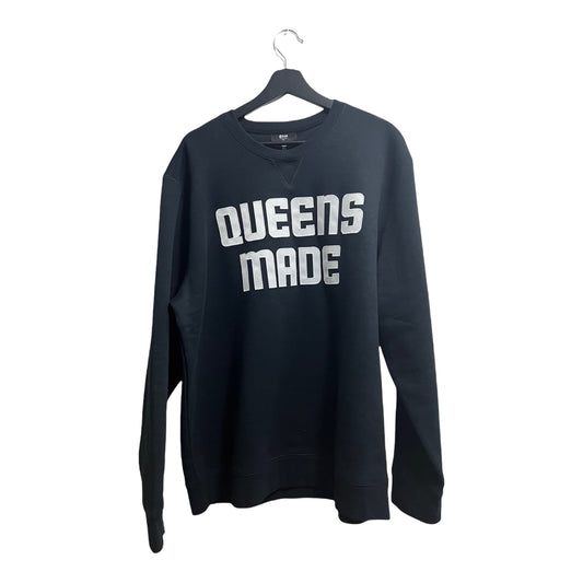 Queens Made Sweater