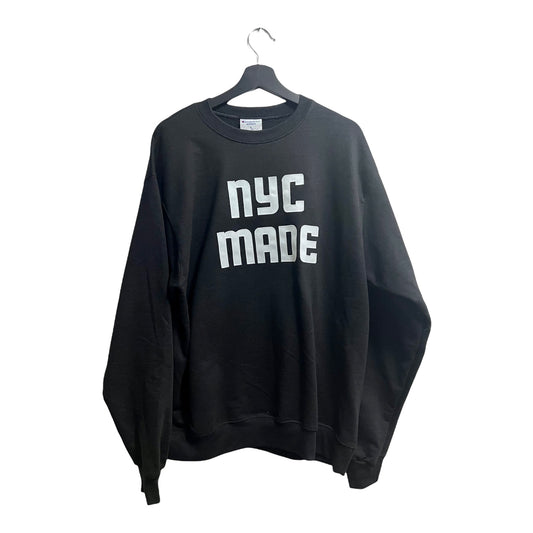 NYC MADE SWEATER