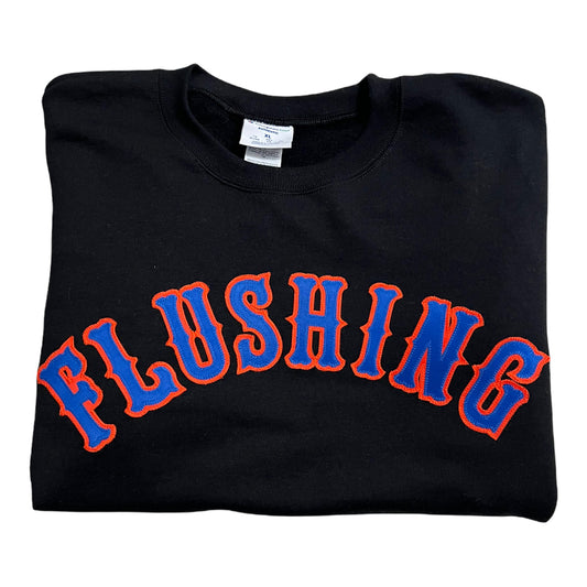 Flushing Sweater
