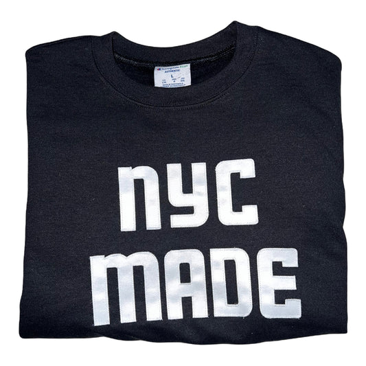 NYC MADE SWEATER