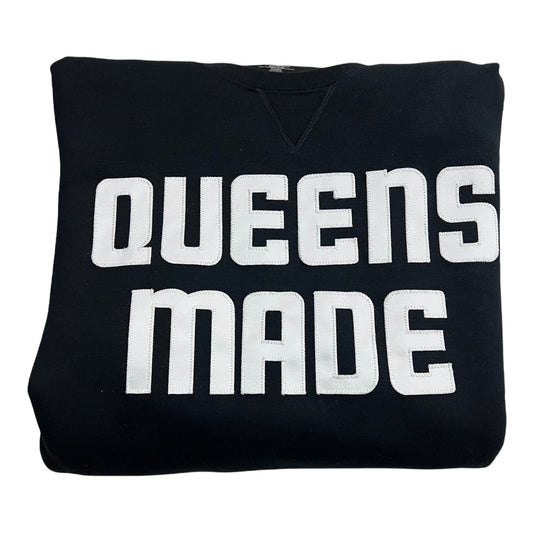 Queens Made Sweater