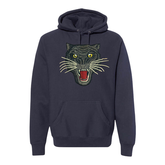 Panther Premium Heavyweight Sweater