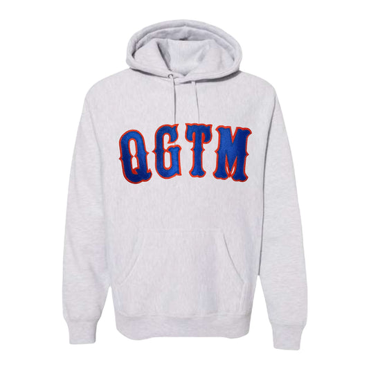 QGTM Sweater All Stitched