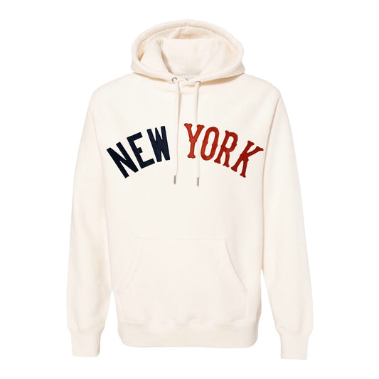NEW YORK LEGENDS SWEATER