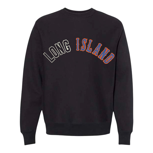 Long Island Crewneck Sweater