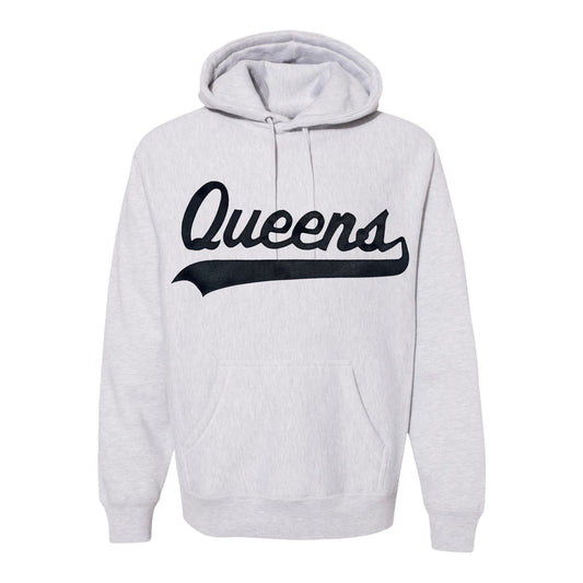 Queens Legend Sweater