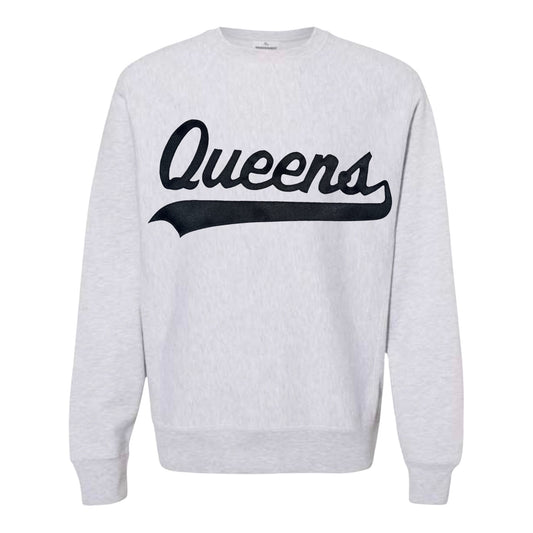 Queens Legend Sweater