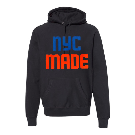 NYC MADE SWEATER ALL STAR