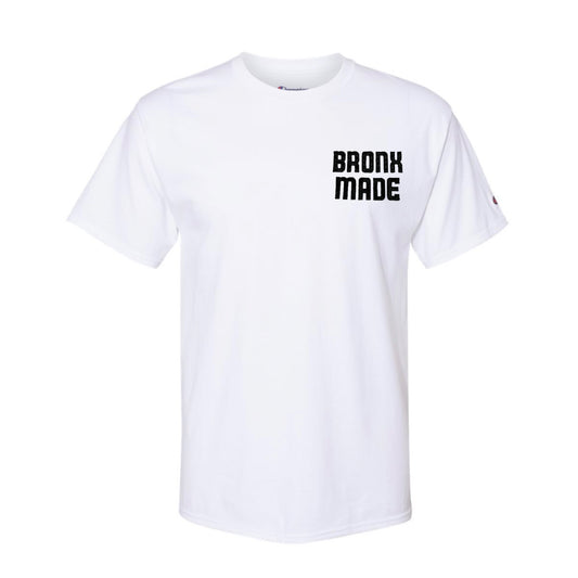Bronx Made Premium T-shirt