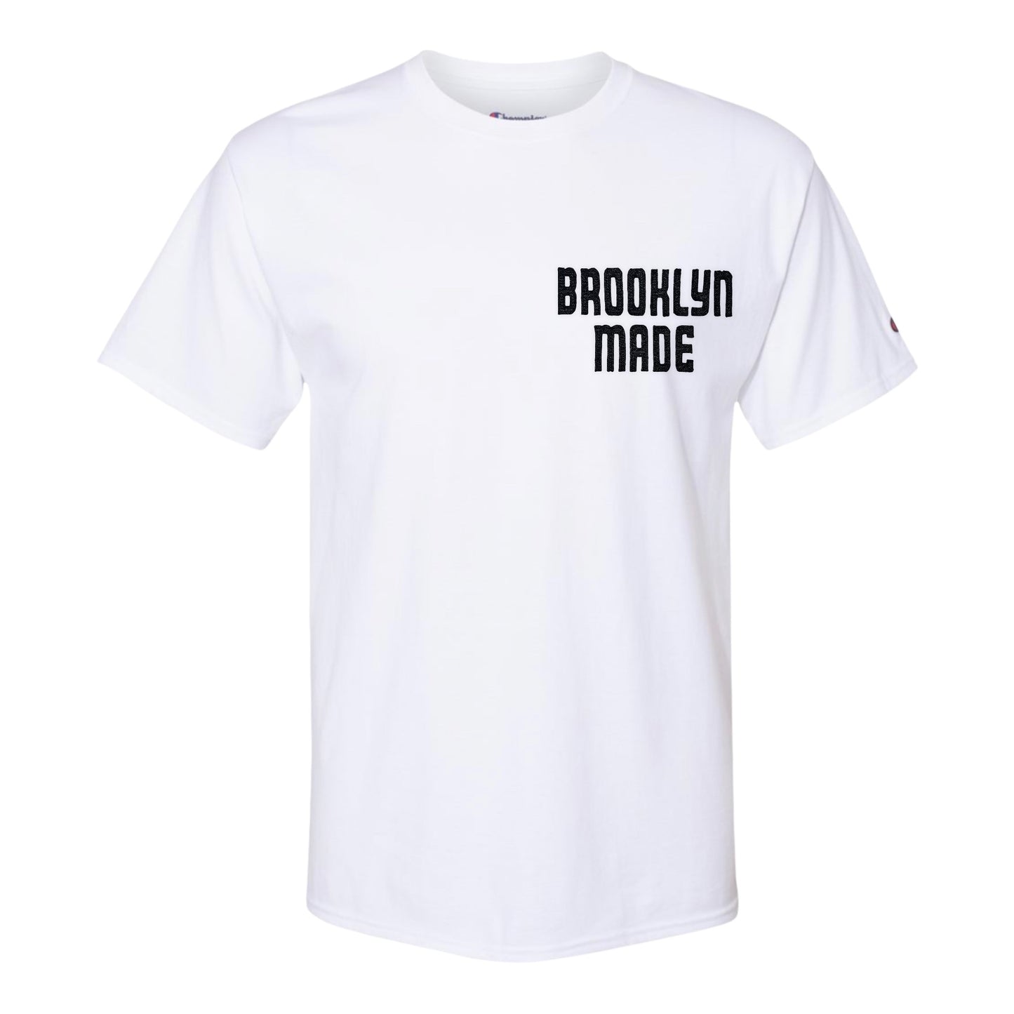Brooklyn Made Premium Short Sleeve T-Shirt