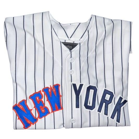 Bear Judge NY Jersey