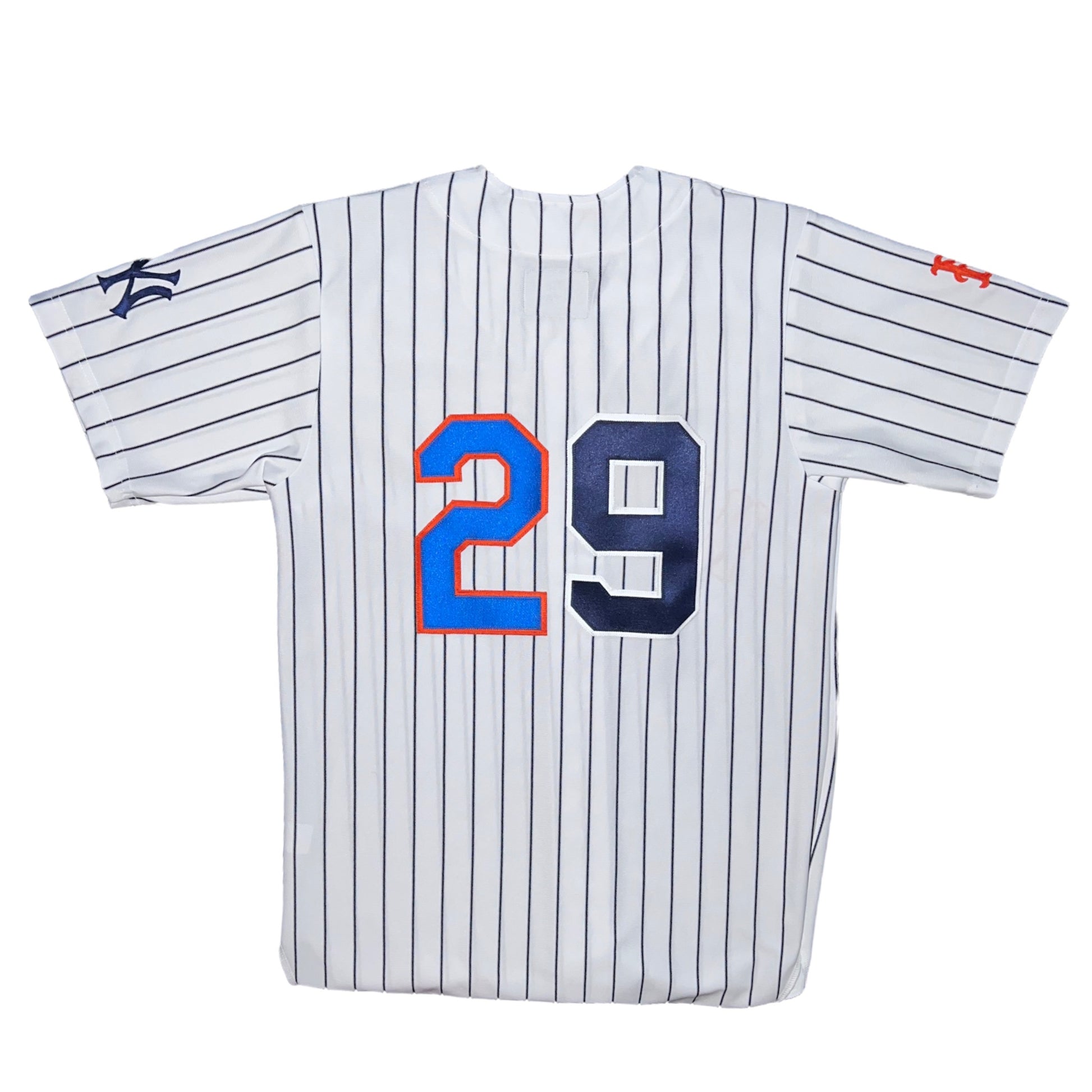 Bear Judge NY Jersey – Q718