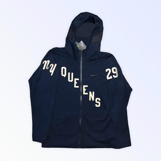 Queens Hoodie All Star