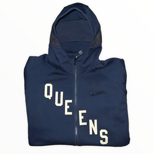 Queens Hoodie All Star