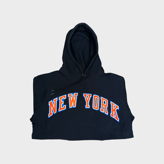 NYK Premium Hoodie Sweater