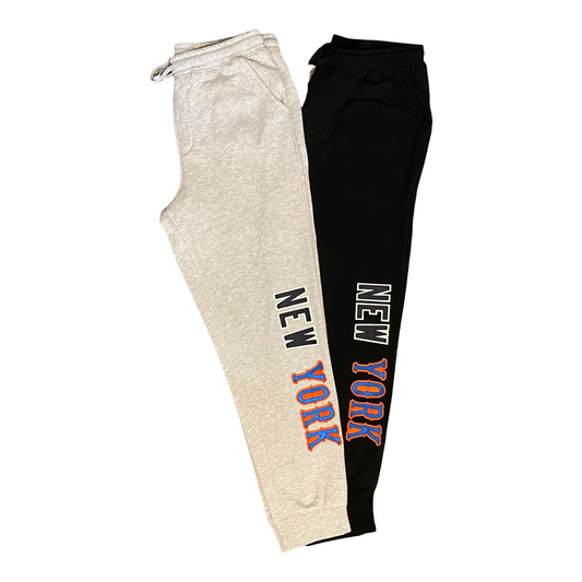 New York Jogger Pants