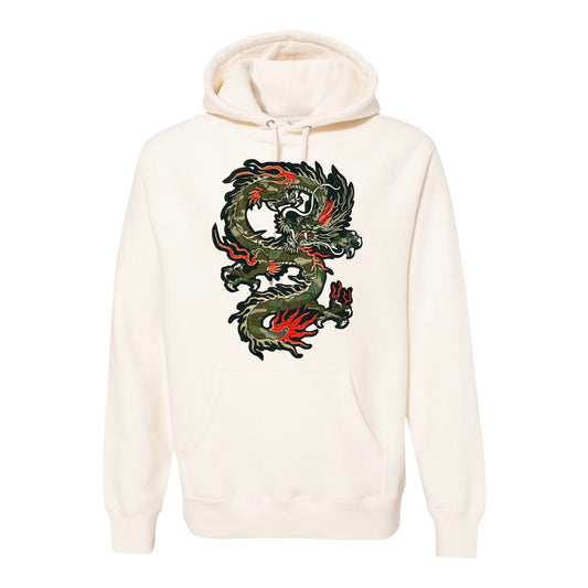 Dragon Premium Heavyweight Sweater