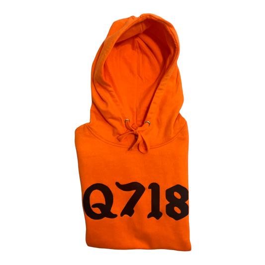 Queens 718 Hoodie Season 2k21