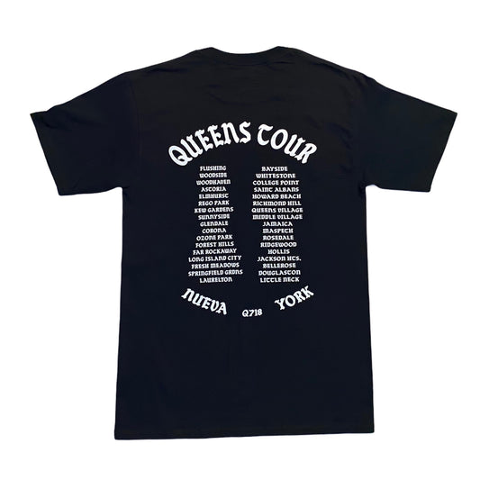 Queens Tour T-Shirt
