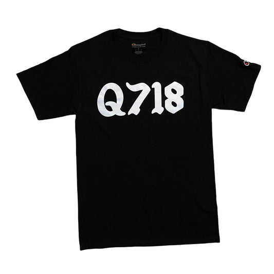 Queens Tour T-Shirt