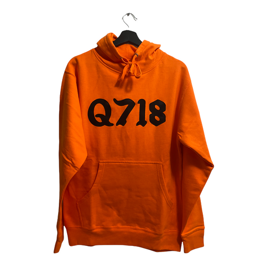 Queens 718 Hoodie Season 2k21