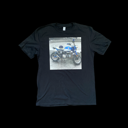 EL Mono T-Shirt